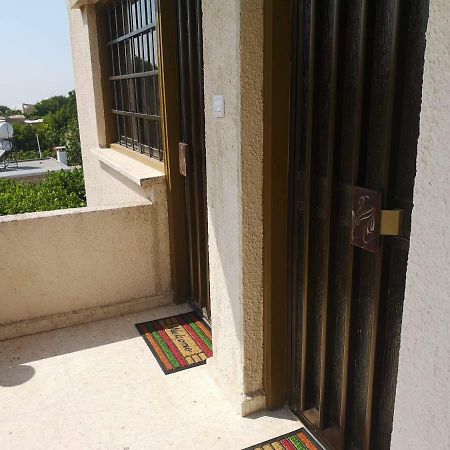 Christos Apartments Dhrousha Екстер'єр фото
